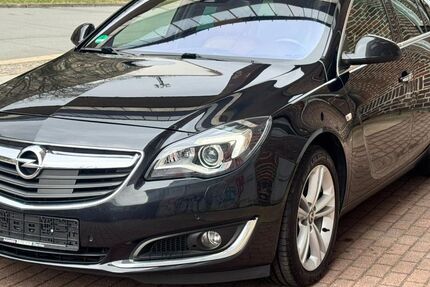 Opel Insignia 145.000 km 5.999 &euro; Chemnitz 09120