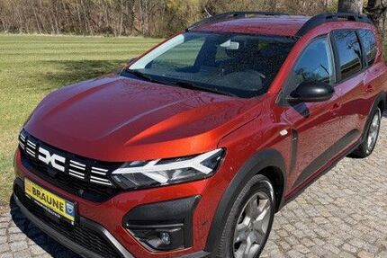 Dacia Jogger 52.458 km 15.890 &euro; Gersdorf 09355