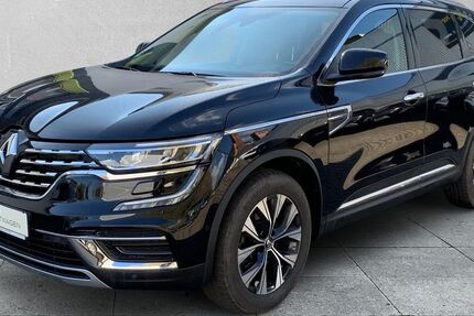 Renault Koleos 43.000 km 29.990 &euro; Chemnitz 09120