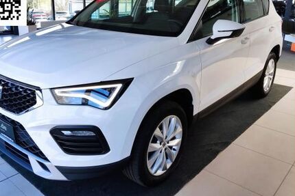 Seat Ateca 63.136 km 23.990 &euro; Annaberg-Buchholz 09456