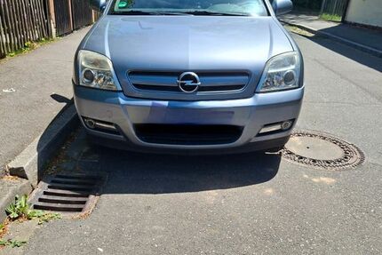 Opel Signum 190.628 km 2.100 &euro; Chemnitz 09117