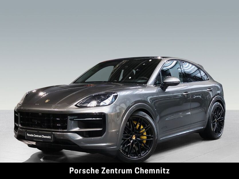 Porsche Cayenne 12.900 km 161.146 € Chemnitz 09116