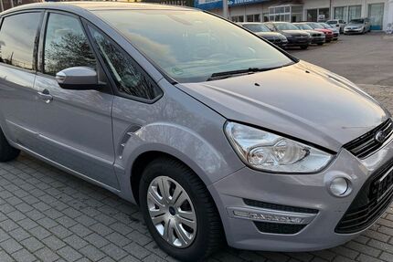 Ford S-Max 177.000 km 5.999 &euro; Chemnitz 09120