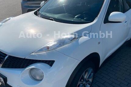 Nissan Juke 127.850 km 7.940 &euro; Chemnitz 09114