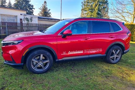 Honda CR-V 6.000 km 47.990 &euro; Mittweida 09648