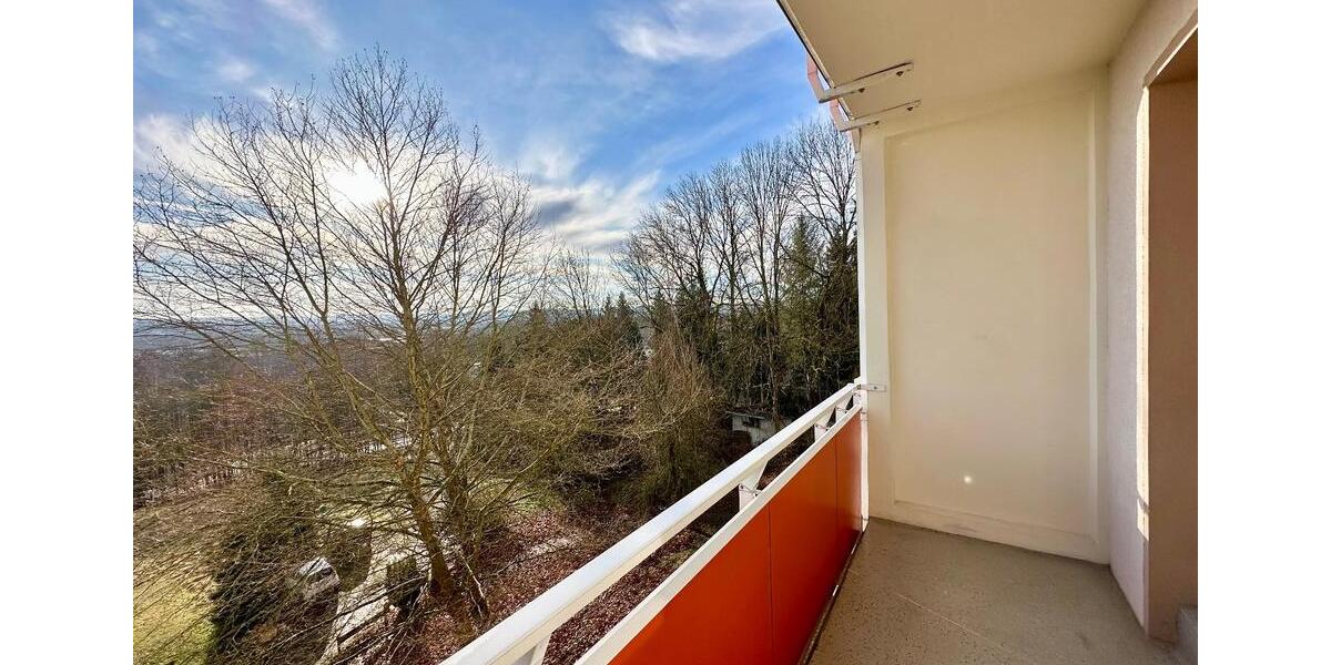 Etagenwohnung Chemnitz Helbersdorf - 4 Zimmer, 91 m&sup2;, 850&euro; | Angebot:25384416