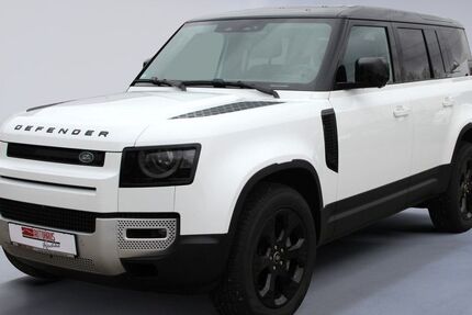 Land Rover Defender 131.600 km 49.990 &euro; Chemnitz 09228