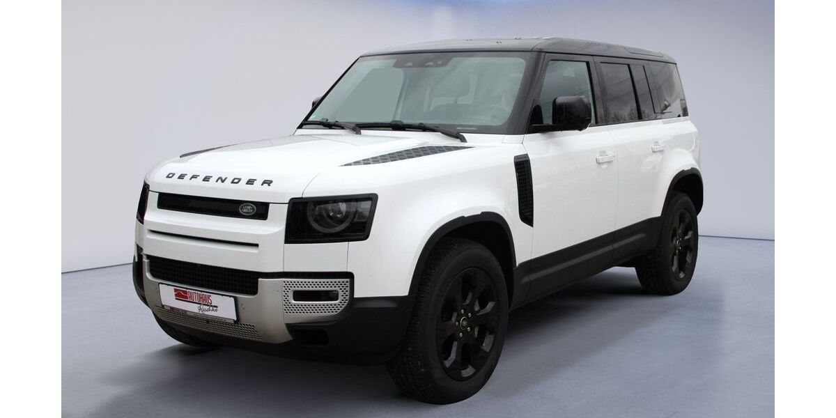 Land Rover Defender 131.600 km 49.990 &euro; Chemnitz 09228
