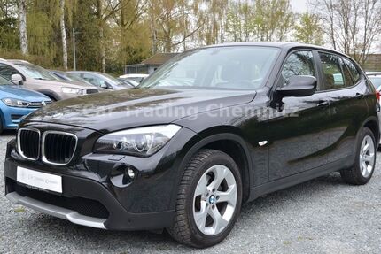 BMW X1 45.193 km 10.999 &euro; Chemnitz 09114