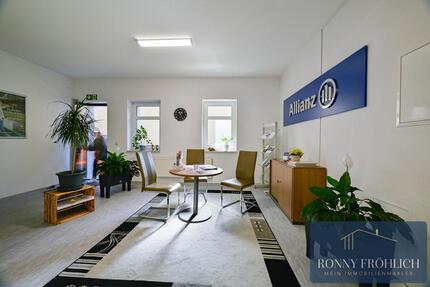 Gewerbeobjekt Chemnitz Wittgensdorf - 425&euro; | Angebot:24094331