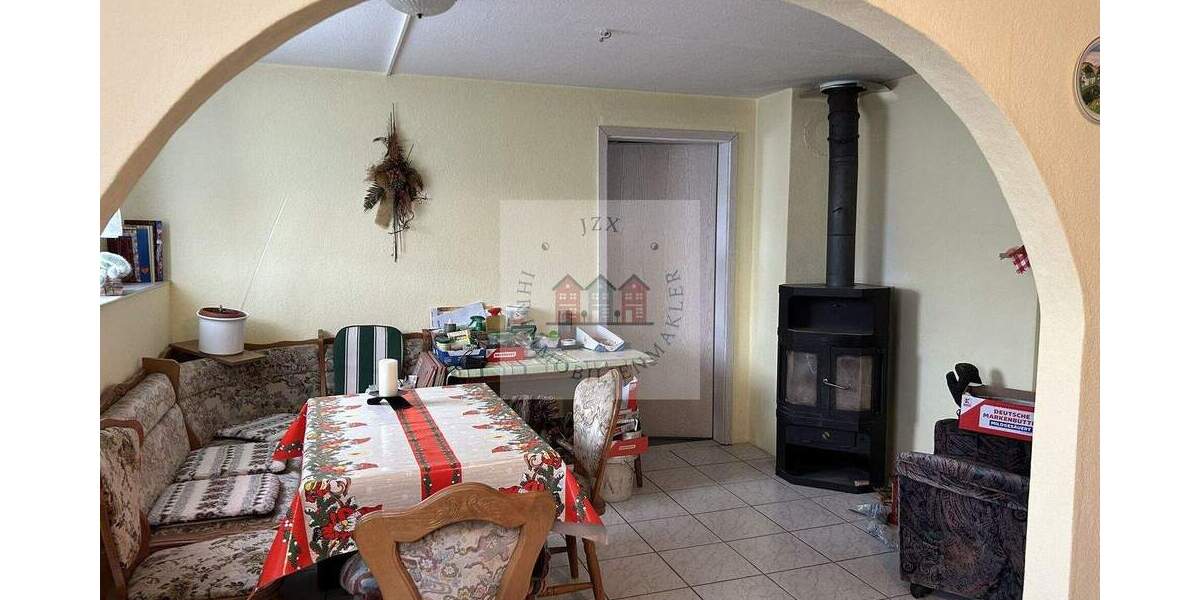 Mehrfamilienhaus, Wohnhaus Gornau/Erzgebirge Gornau - 8 Zimmer, 118 m&sup2;, 369.000&euro; | Angebot:25776149