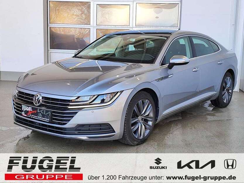 Arteon