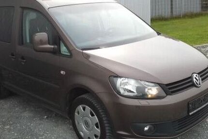 VW Caddy 149.877 km 8.600 &euro; Chemnitz OT Wittgensdorf 09228
