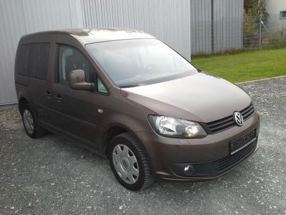 VW Caddy 149.877 km 8.600 &euro; Chemnitz OT Wittgensdorf 09228