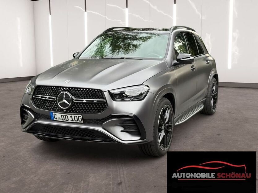 GLE 450