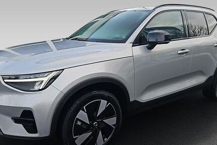 Volvo XC40 9.141 km 39.498 &euro; Chemnitz OT Röhrsdorf 09247
