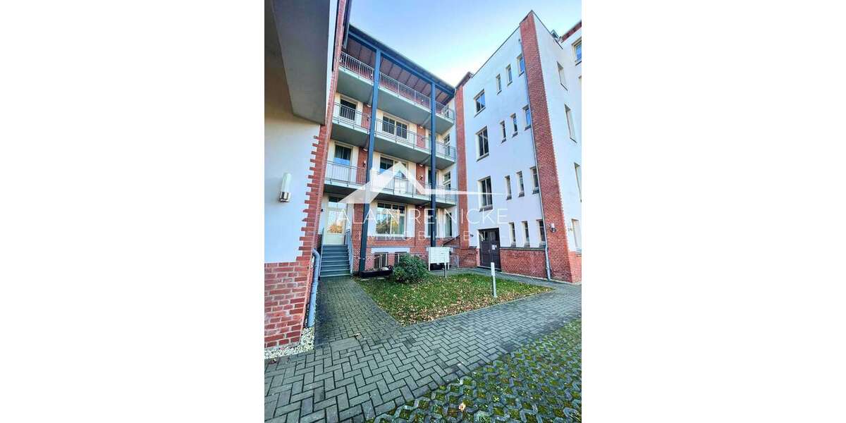 Moderne Loftwohnung mit viel Licht und individuellen Möglichkeiten - Erdgeschoßwohnung Chemnitz Helbersdorf | Angebot:20970584