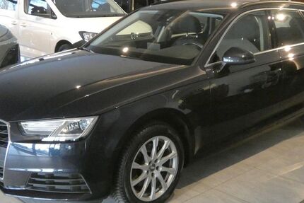 Audi A4 136.055 km 14.980 &euro; Burgstädt 09217