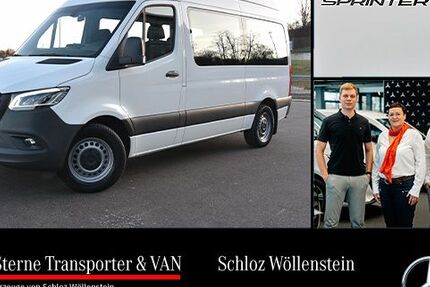 Mercedes-Benz Sprinter 41.200 km 46.232 &euro; Chemnitz 09120