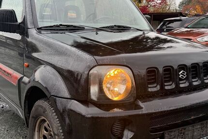 Suzuki Jimny 99.320 km 5.999 &euro; Chemnitz 09125