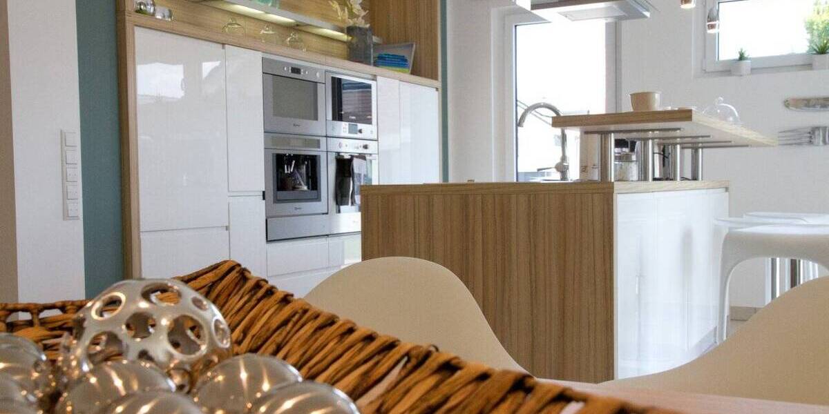 Bungalow Mittweida - 3 Zimmer, 88 m&sup2;, 225.629&euro; | Angebot:26291147