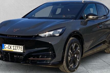 Cupra Tavascan 9.250 km 41.450 € Chemnitz 09113