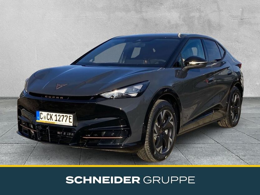 Cupra Tavascan 9.250 km 41.450 € Chemnitz 09113