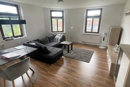 Zimmer Chemnitz Hilbersdorf - 2 Zimmer, 60 m&sup2;, 450&euro; | Angebot:26402263