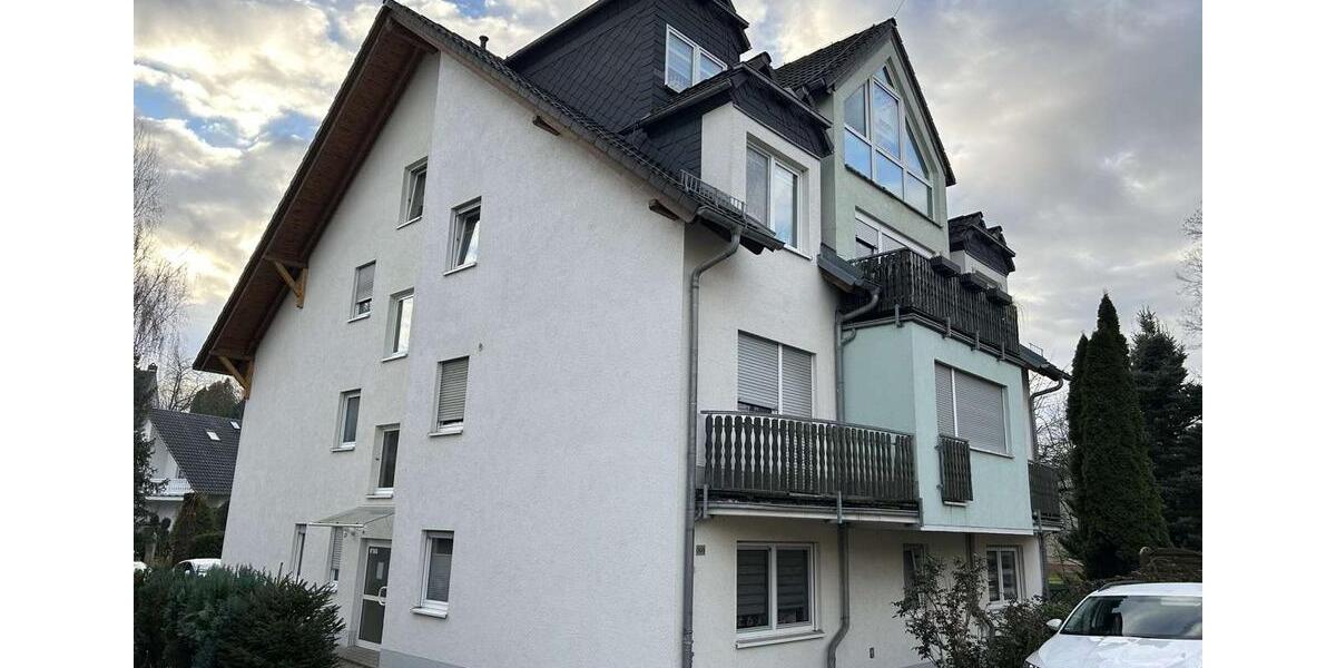 Etagenwohnung Chemnitz Rabenstein - 1 Zimmer, 34 m&sup2;, 230&euro; | Angebot:25635711