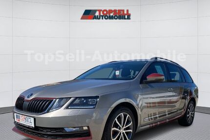 Skoda Octavia 114.480 km 13.400 € Chemnitz 09120