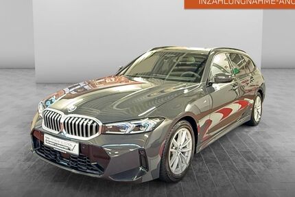 BMW 320 27.478 km 42.444 &euro; Chemnitz/Röhrsdorf 09247