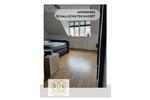 Dachgeschoßwohnung Chemnitz Altendorf - 3 Zimmer, 77 m&sup2;, 686&euro; | Angebot:26195979