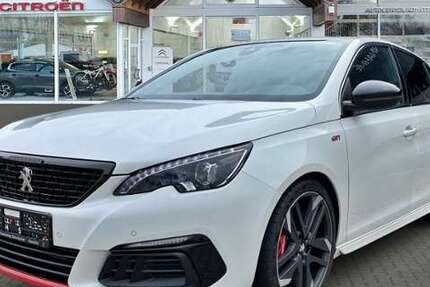 Peugeot 308 62.677 km 21.450 € Altmittweida 09648