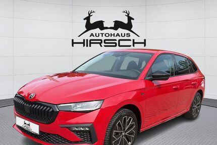 Skoda Scala 14.370 km 21.490 &euro; Chemnitz 09120
