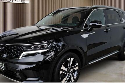 Kia Sorento 80.490 km 33.899 &euro; Oberlungwitz 09353
