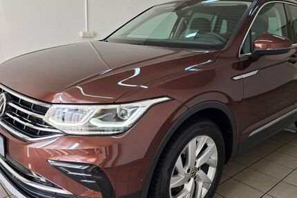 VW Tiguan 39.000 km 33.990 € Chemnitz 09114