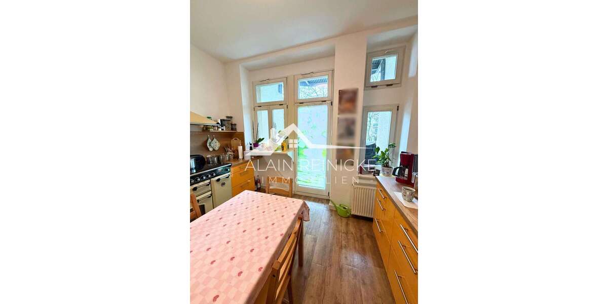 Kapitalanlage: vermietete Wohnung - Etagenwohnung Chemnitz Kapellenberg | Angebot:25322126