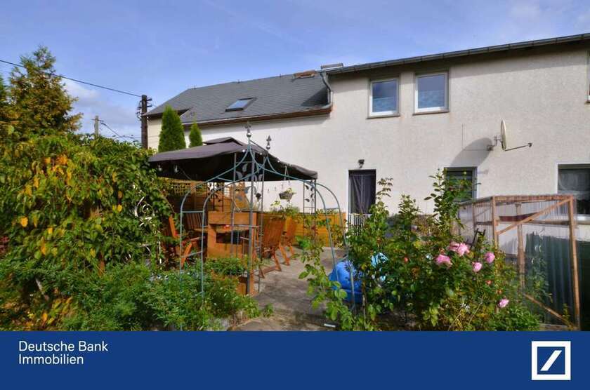 Haus zum Kaufen in Gersdorf 192.000 € 288.39 m²