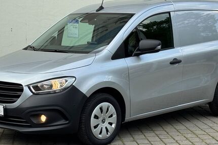 Mercedes-Benz Citan 17.552 km 21.575 &euro; Chemnitz 09120