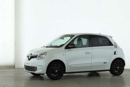 Renault Twingo 23.230 km 15.890 &euro; Frankenberg 09669