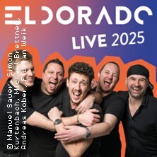 Eldorado Live 2025 Köln