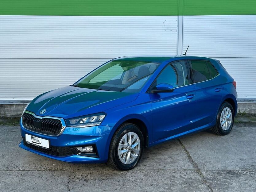 Fabia
