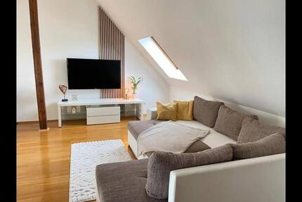 Möbliertes Lichtdurchflutetes Apartment 3 zimmer