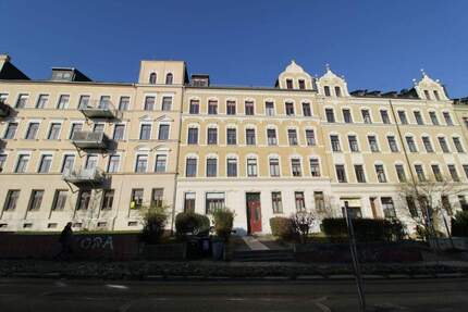 *Langjährig vermietete 3-Zi.-ETW mit Balkon, großer Küche und Bad mit Wanne & Dusche 3 zimmer