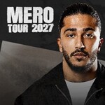 MERO - LEGACY TOUR 2027