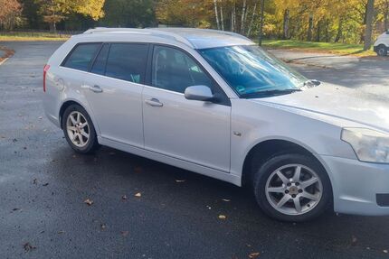 Cadillac BLS 128.681 km 3.890 &euro; Neukirchen 09221