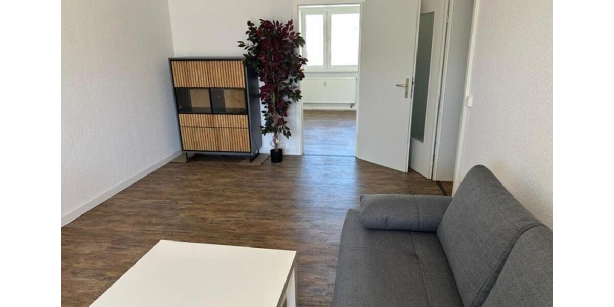 Etagenwohnung Hohenstein-Ernstthal Ernstthal - 3 Zimmer, 58 m&sup2;, 340&euro; | Angebot:25438202