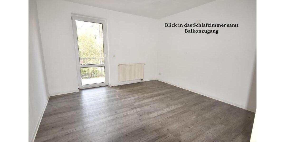Etagenwohnung Chemnitz Altendorf - 2 Zimmer, 53 m&sup2;, 300&euro; | Angebot:26443797