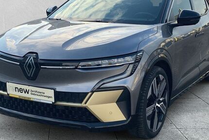 Renault Megane E-TECH 50.450 km 28.990 &euro; Mittweida-Lauenhain 09648