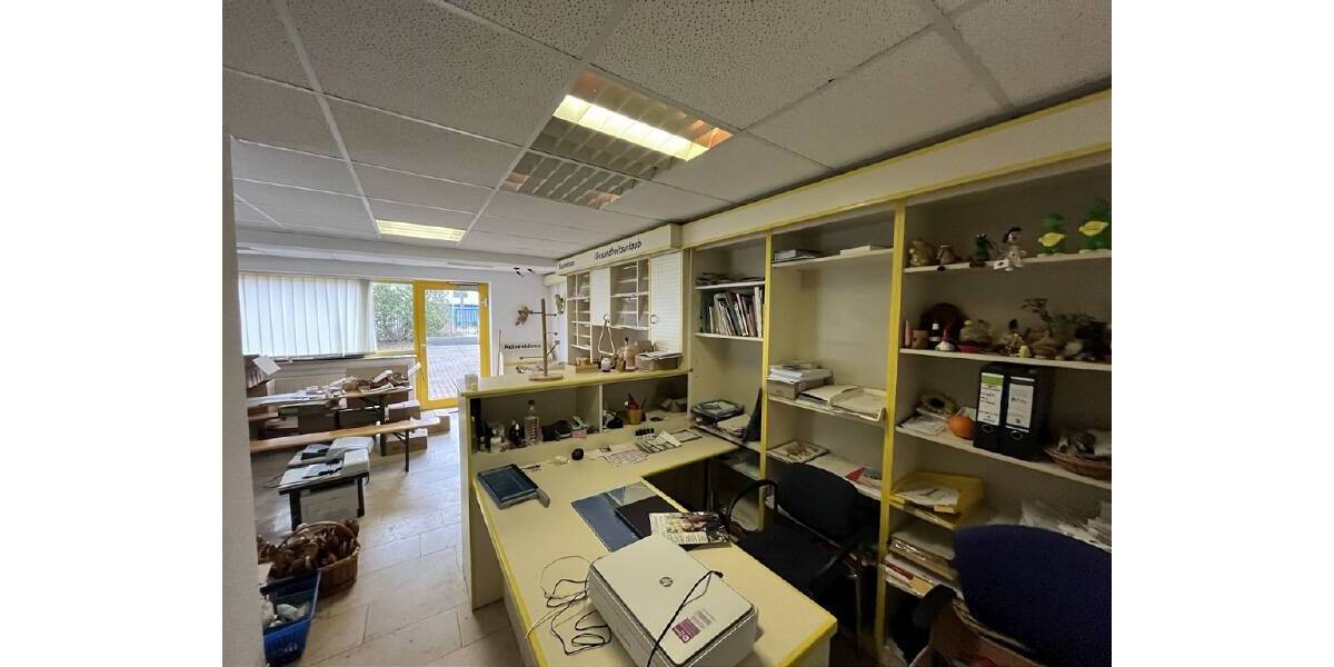 Gewerbeobjekt Mittelbach Mittelbach - 495.000&euro; | Angebot:25682312